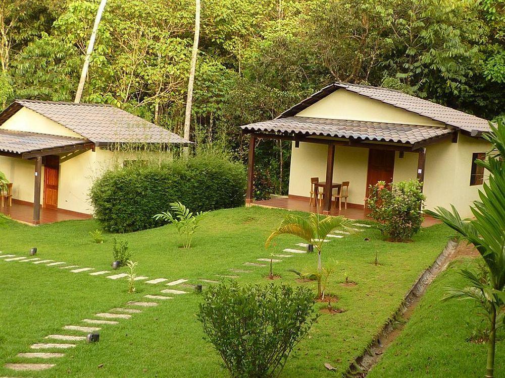 Mamma E Papa Aparthotel Ojochal Exterior photo
