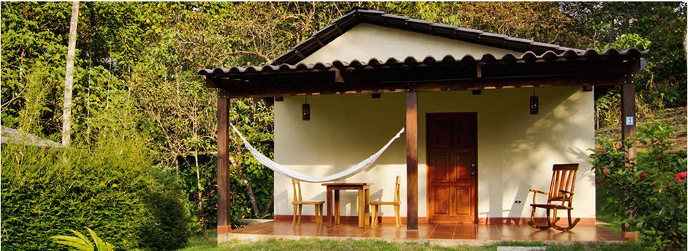 Mamma E Papa Aparthotel Ojochal Exterior photo