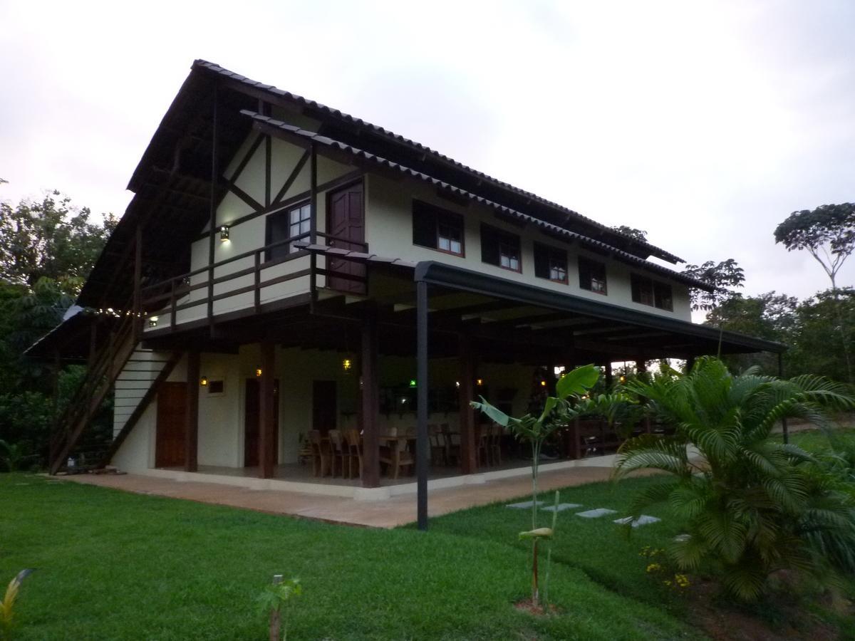Mamma E Papa Aparthotel Ojochal Exterior photo
